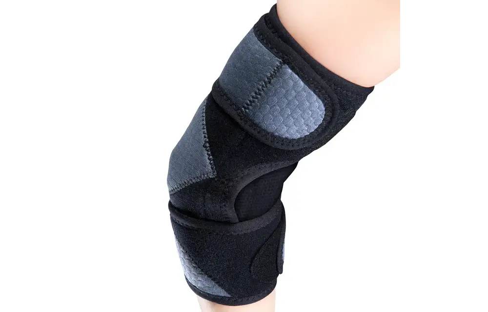 OTC SELECT ELBOW WRAP