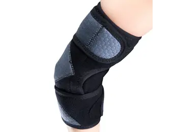 OTC SELECT ELBOW WRAP