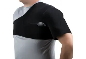 OTC SELECT SHOULDER
