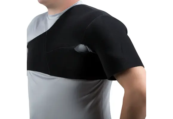OTC SELECT SHOULDER