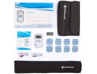 Chattanooga Primera Tens/Nmes Machine