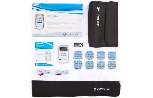 Chattanooga Primera Tens/Nmes Machine