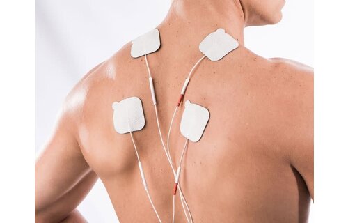 Chattanooga Primera Tens/Nmes Machine