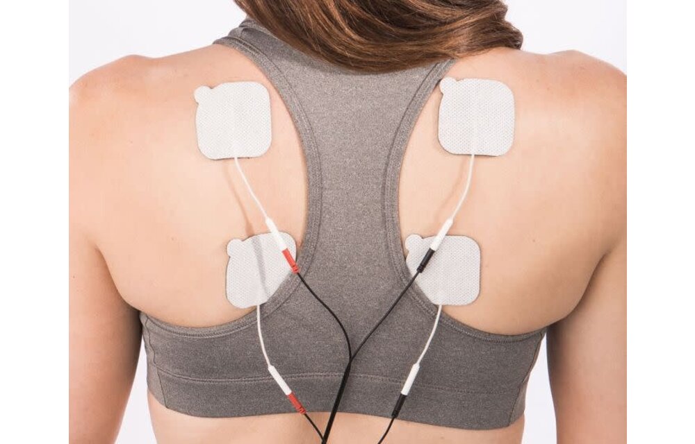 Chattanooga Primera Tens/Nmes Machine