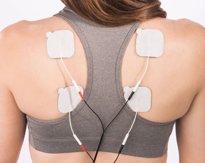 Chattanooga Primera Tens/Nmes Machine