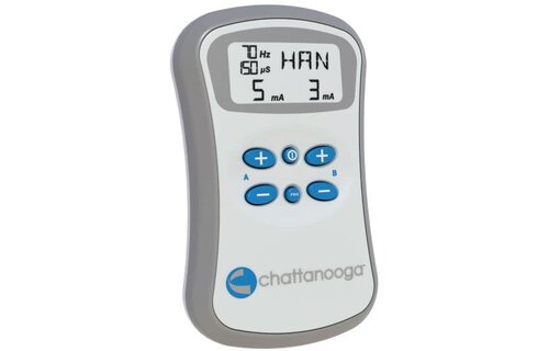 Chattanooga Primera Tens/Nmes Machine