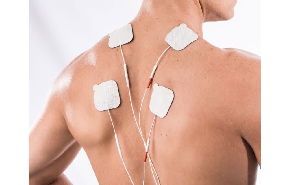 Chattanooga Primera Tens/Nmes Machine