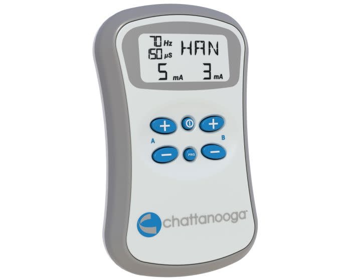 Chattanooga Primera Tens/Nmes Machine