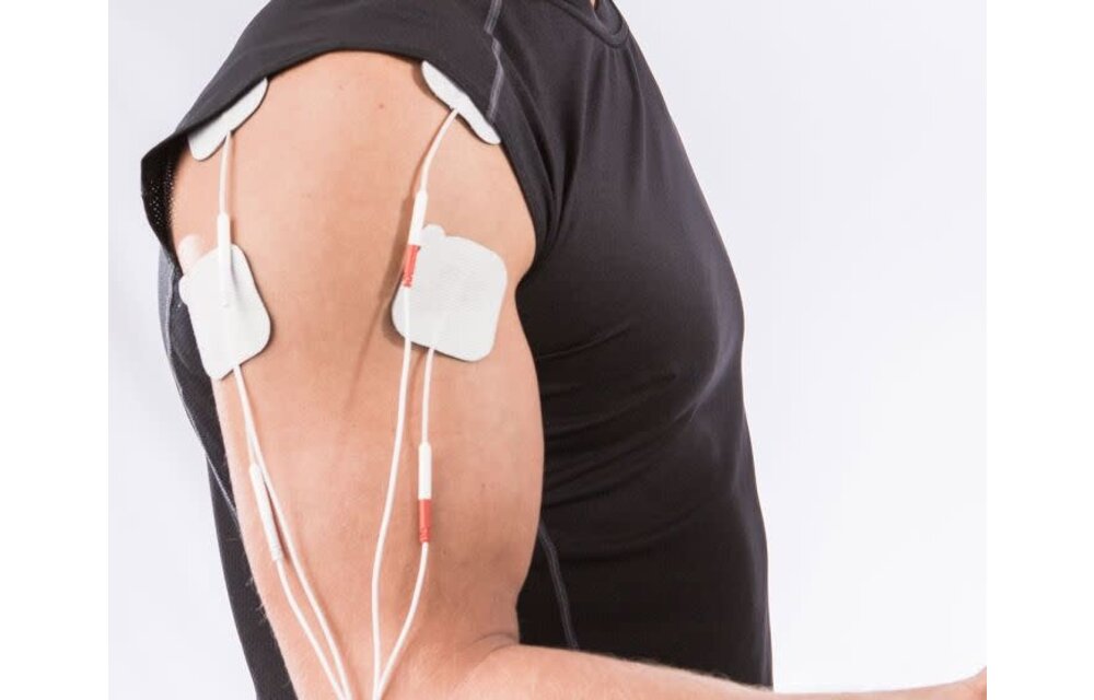 Chattanooga Primera Tens/Nmes Machine