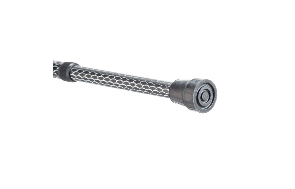 Airgo Aluminum Etched Cane