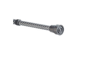 Airgo Aluminum Etched Cane