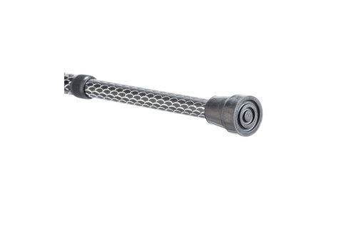 Airgo Aluminum Etched Cane