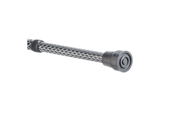 Airgo Aluminum Etched Cane