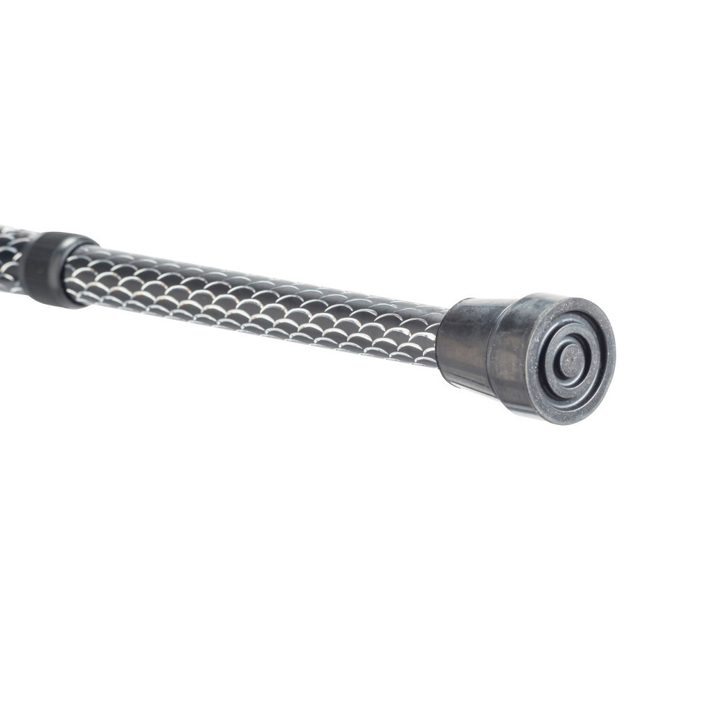 Airgo Aluminum Etched Cane