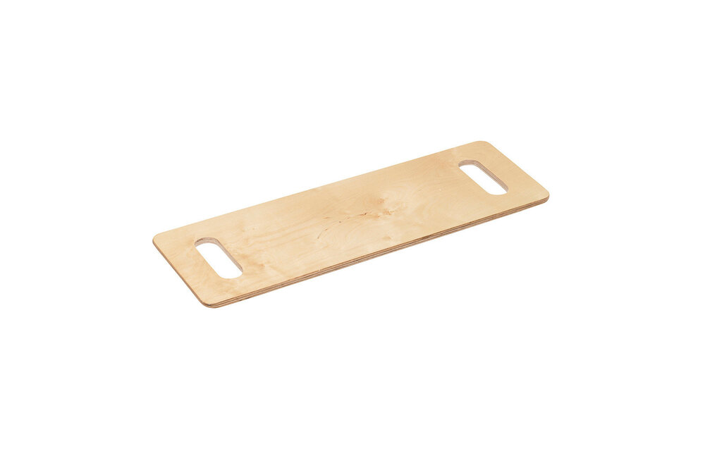 Transfer Board with Handles 30"