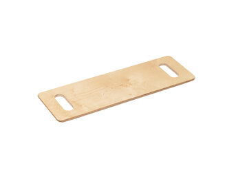 Transfer Board with Handles 30"