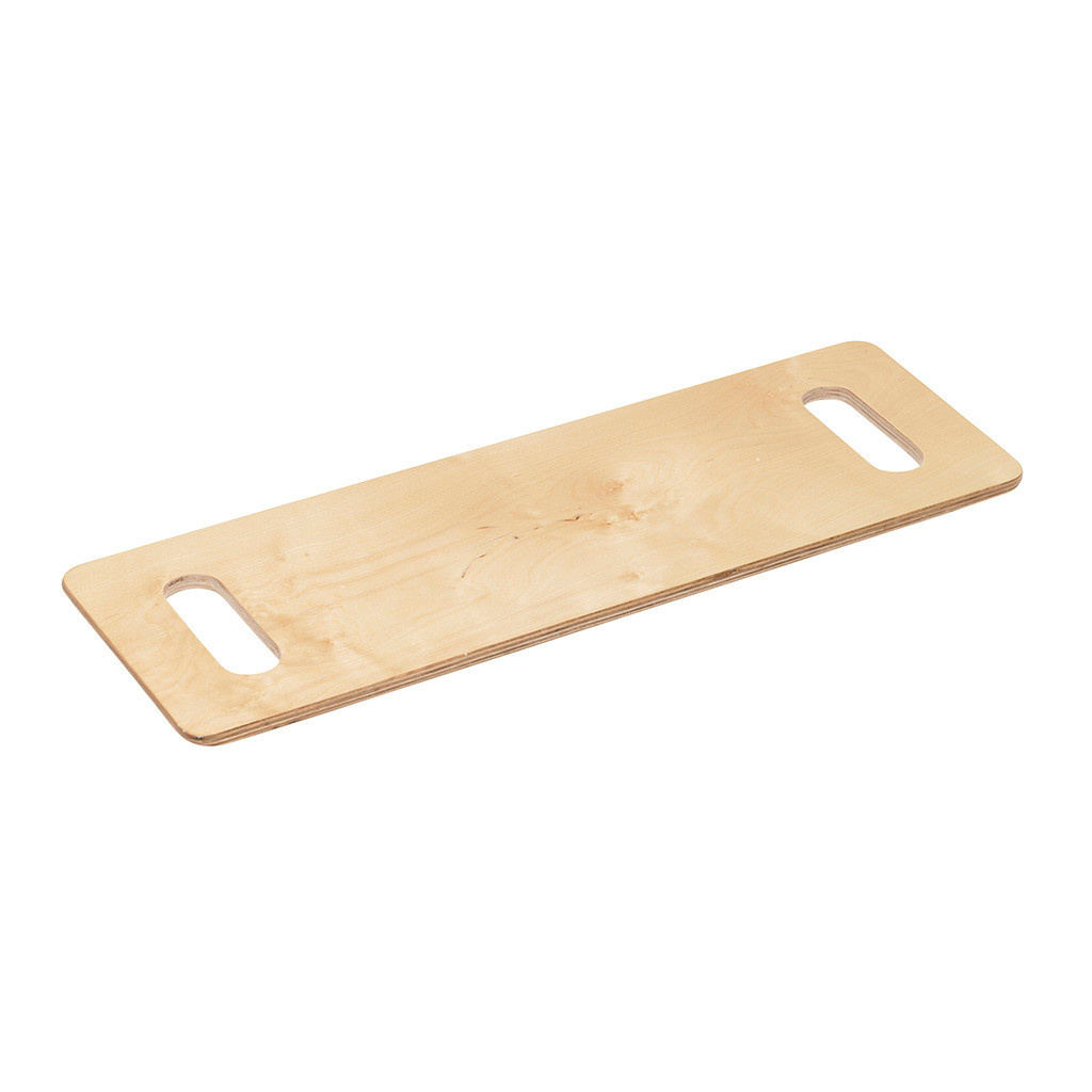 Transfer Board with Handles 30"