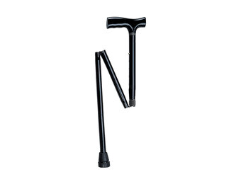 Bariatric Aluminum Folding Cane