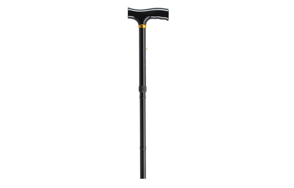 Bariatric Aluminum Folding Cane