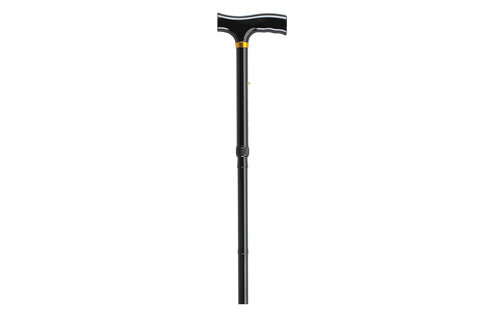 Bariatric Aluminum Folding Cane