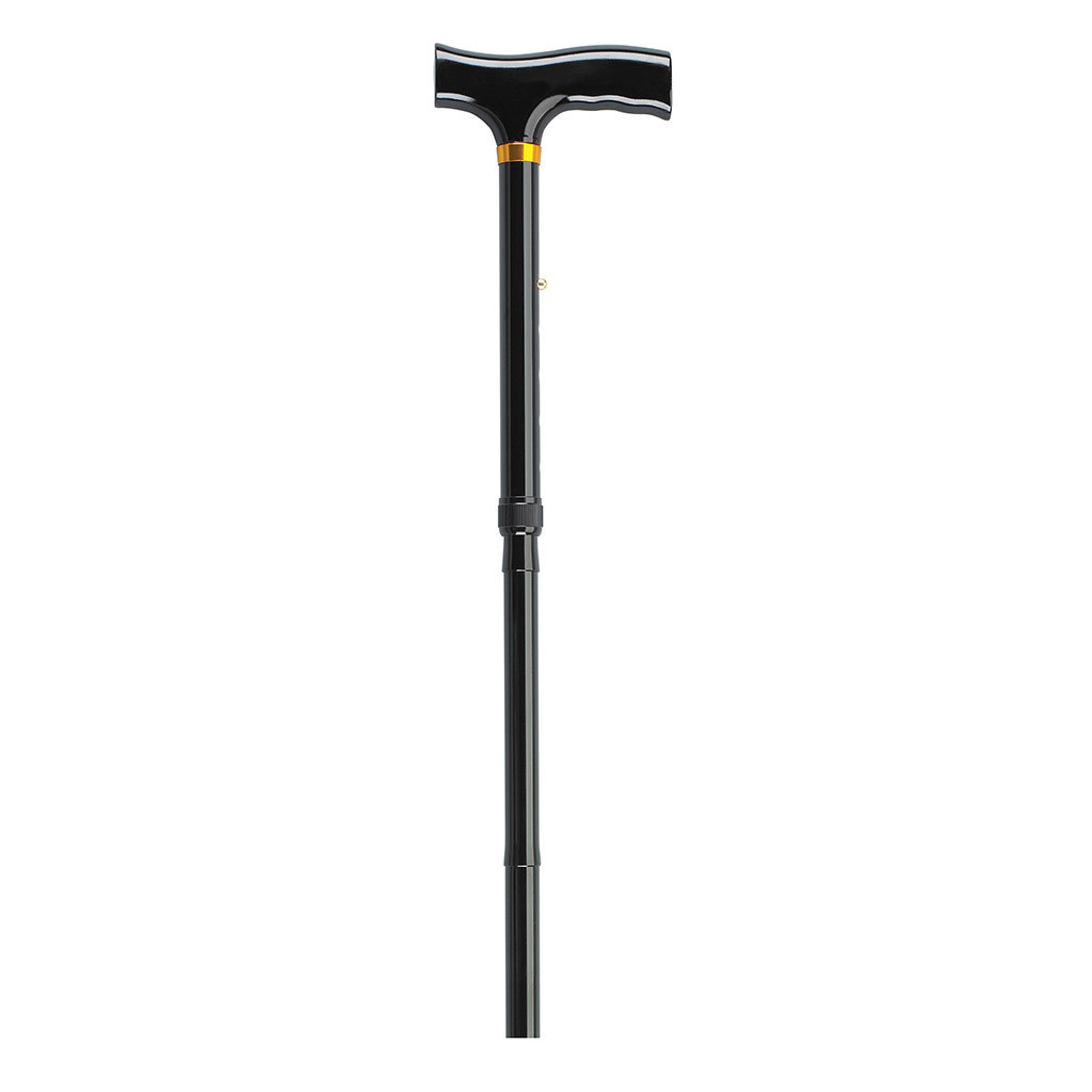 Bariatric Aluminum Folding Cane