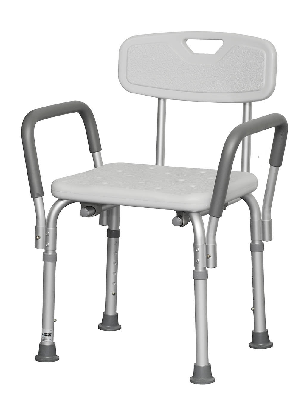 Probasics Bath Chair With Back