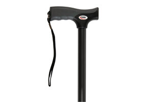 CAREX Soft Grip Derby Cane