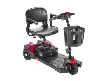 Drive Scout  3-Wheel Mobility Scooter