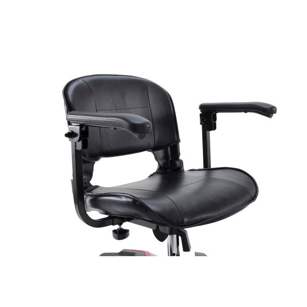 Drive Scout  3-Wheel Mobility Scooter