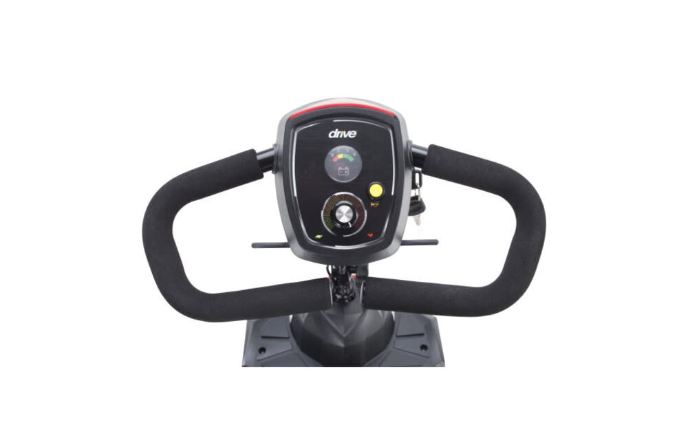 Drive Scout  3-Wheel Mobility Scooter