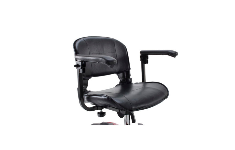 Drive Scout  3-Wheel Mobility Scooter