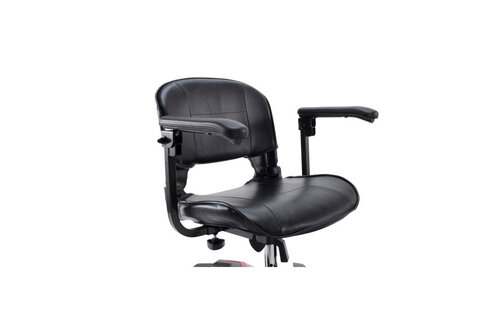 Drive Scout  3-Wheel Mobility Scooter