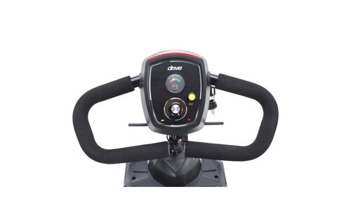 Drive Scout  3-Wheel Mobility Scooter