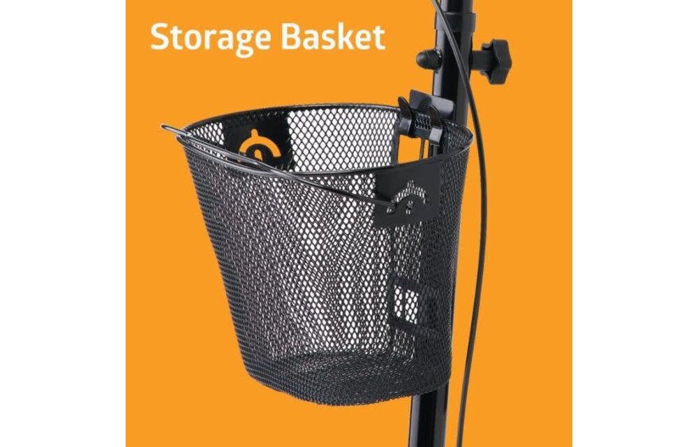 Medline All Terrain Knee Walker