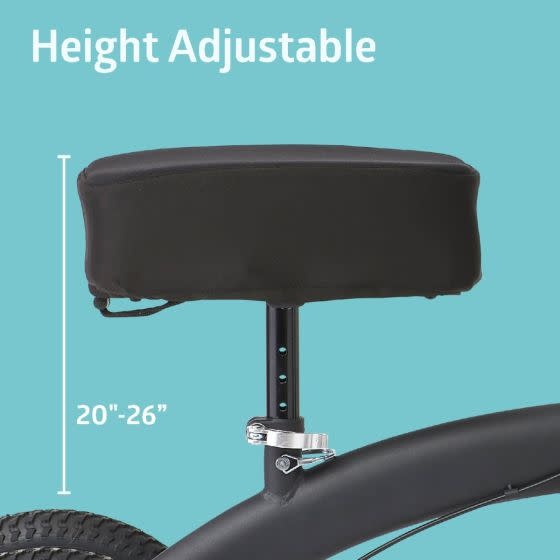 Medline All Terrain Knee Walker