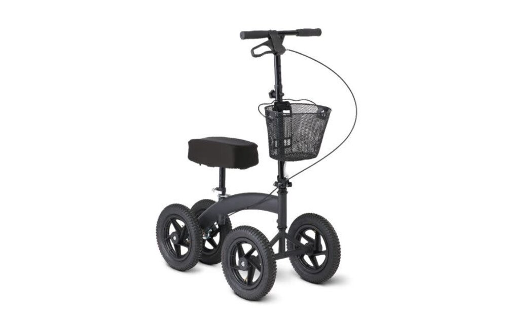 Medline All Terrain Knee Walker