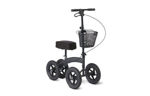 Medline All Terrain Knee Walker