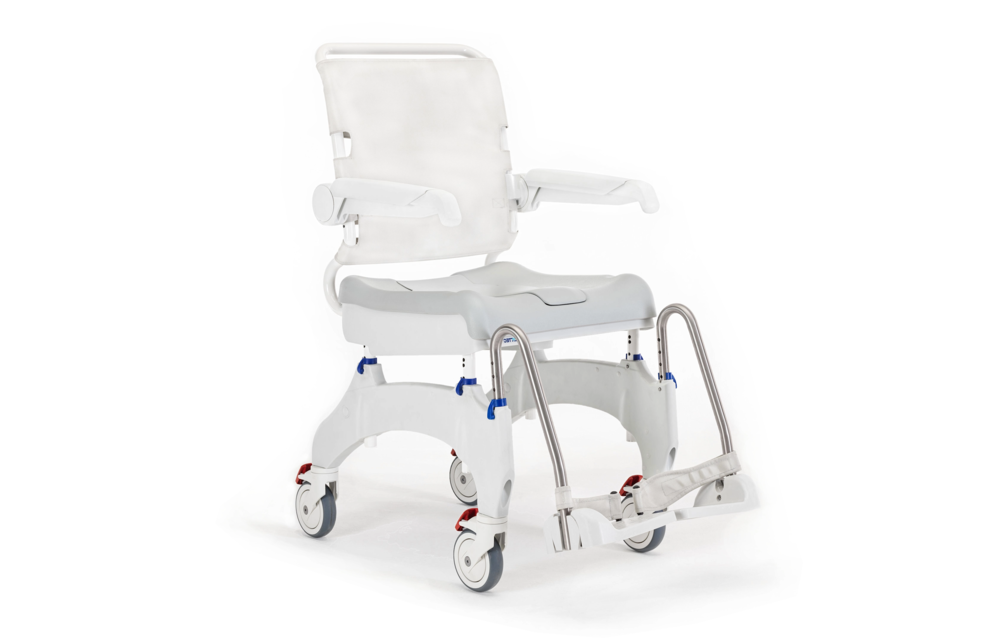 Ocean Ergo standard Collection Pan w/Lid