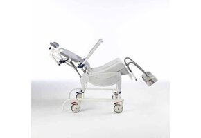 Aquatec Ocean Ergo VIP Tilt Commode