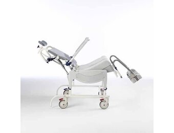 Aquatec Ocean Ergo VIP Tilt Commode