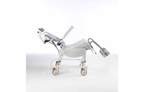 Aquatec Ocean Ergo VIP Tilt Commode