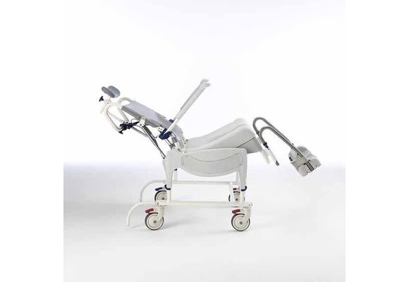 Aquatec Ocean Ergo VIP Tilt Commode