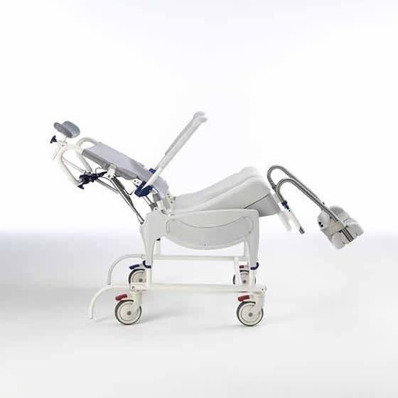 Aquatec Ocean Ergo VIP Tilt Commode