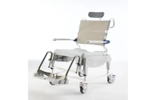 Aquatec Ocean Ergo VIP Tilt Commode