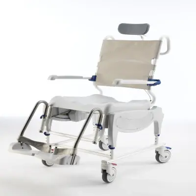 Aquatec Ocean Ergo VIP Tilt Commode