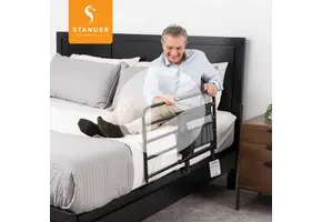 Wonder Pivot Bed Rail