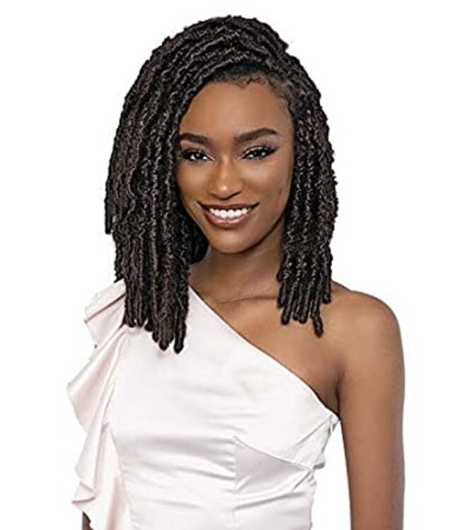 10",12", 14" BUTTERFLY LOCS #1