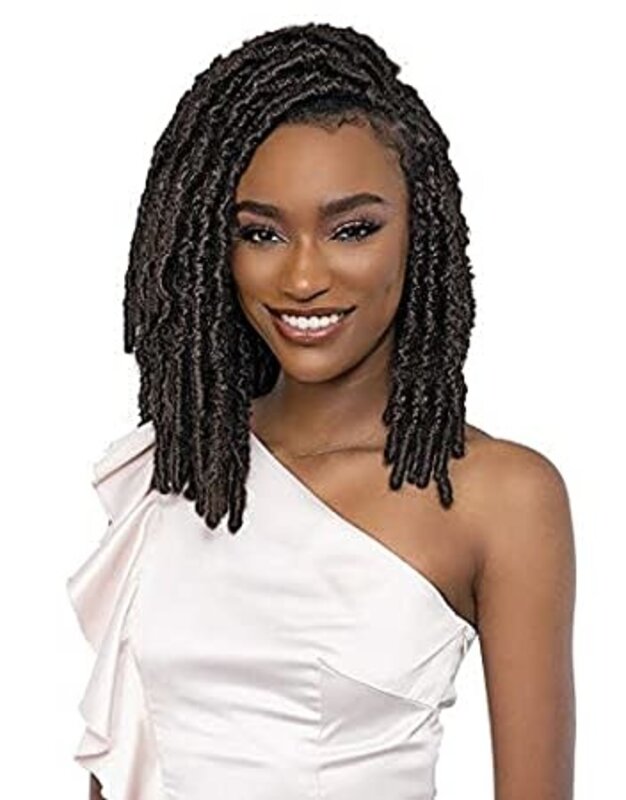 10",12", 14" BUTTERFLY LOCS #2