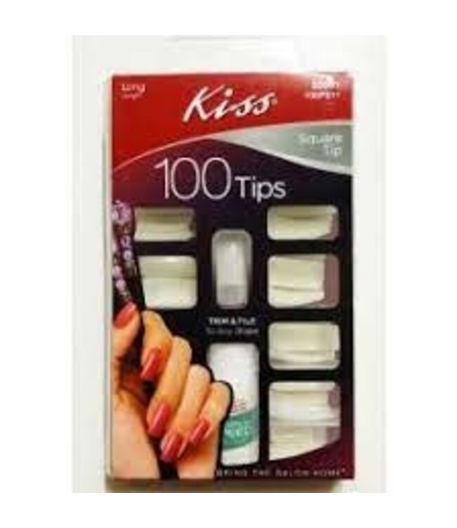 KISS 100 TIPS KIT