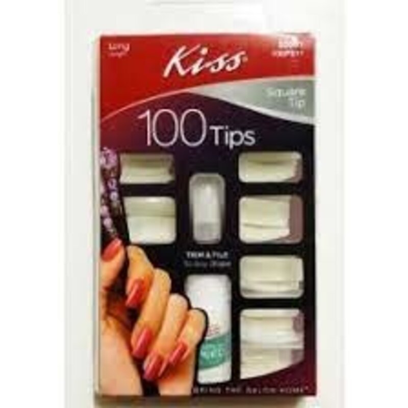 KISS 100 TIPS KIT